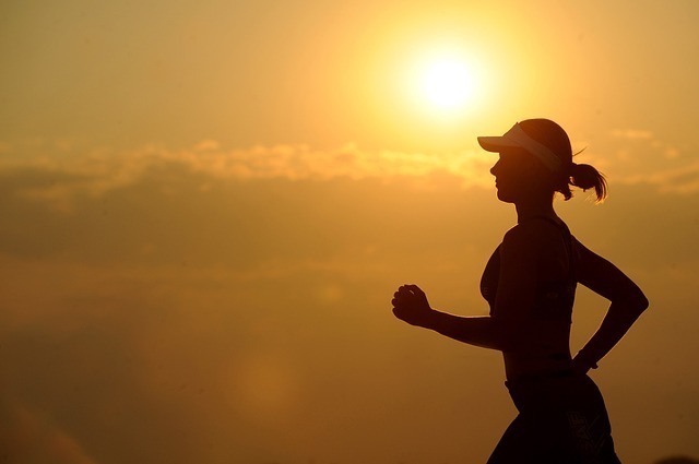 How to Start Running and Actually Like it