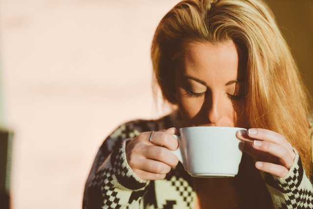 Drinking Coffee: What Happens to Your Body?