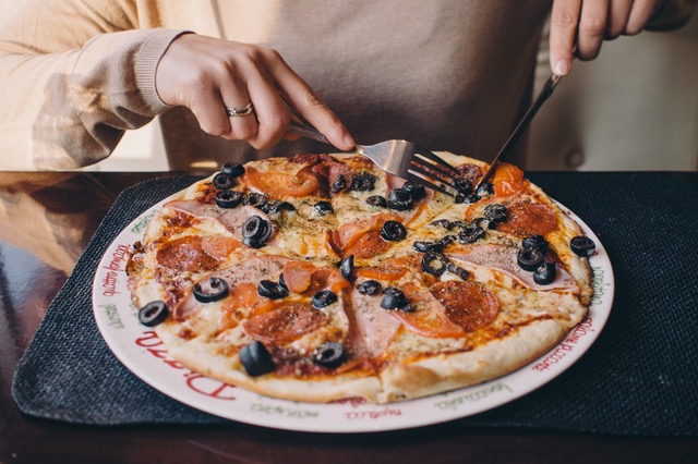 How to Avoid Food Cravings