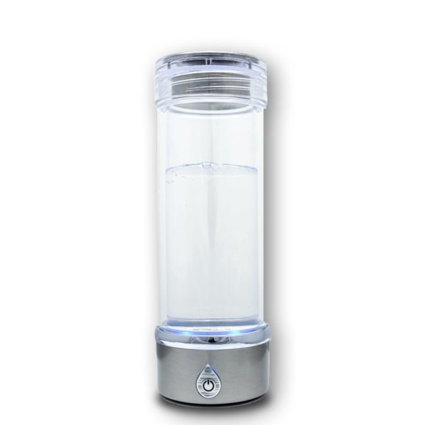 Purlife - Electrolyte water enhancer Bottle
