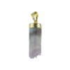 Amethyst Cylinder 020 - 1.00’X 0.40’