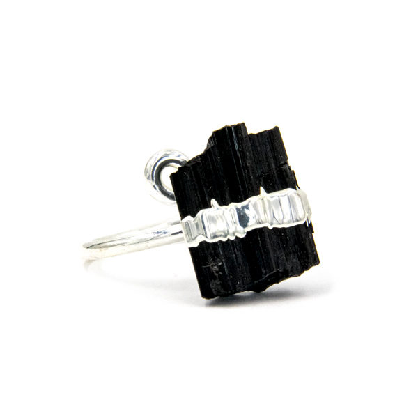 Tourmaline Ring by Purlife