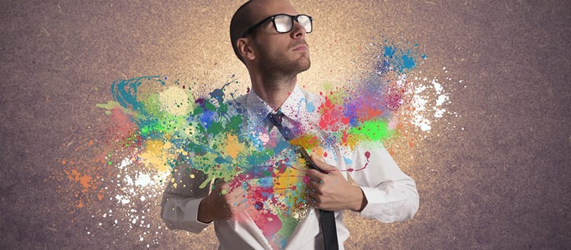 7 Ways to Boost Your Creativity