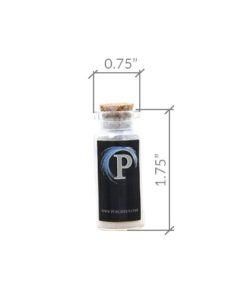 Purlife Powder Bottle 1.74