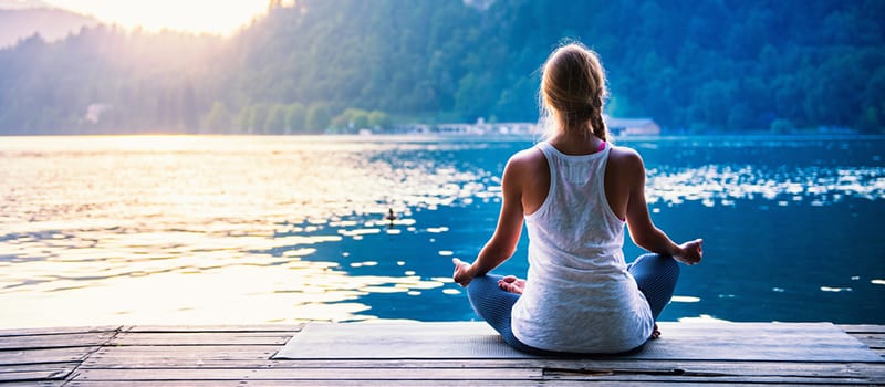 3 Ways Meditation Can Improve Your Life