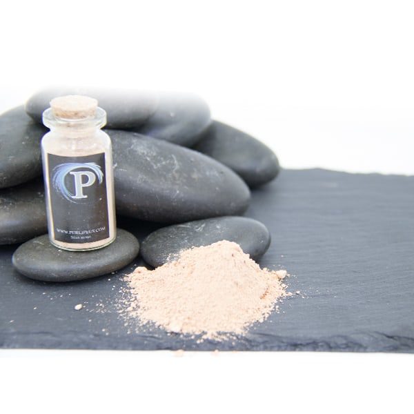 Purlife Loose Bian Stone Powder