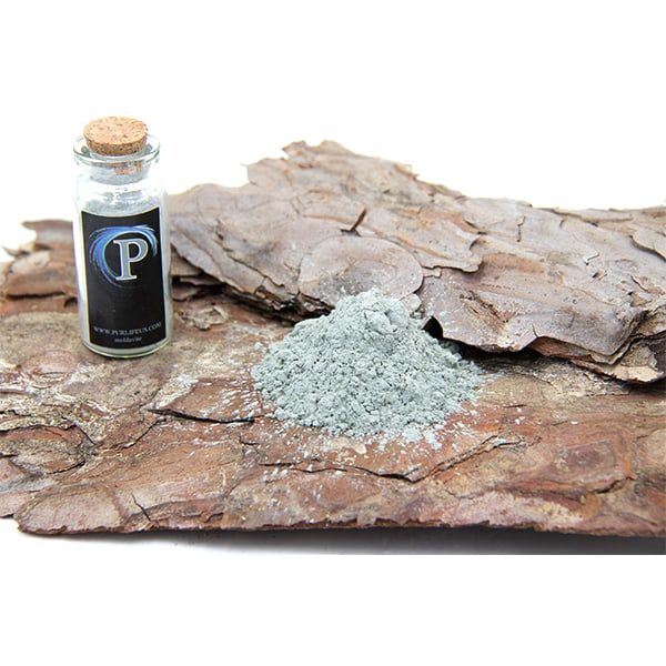 Purlife Loose Moldavite Powder