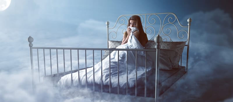 The Benefits and Risks of Lucid Dreaming