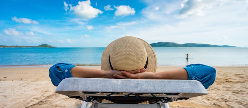 9 Relaxation Tips to Reduce Stress