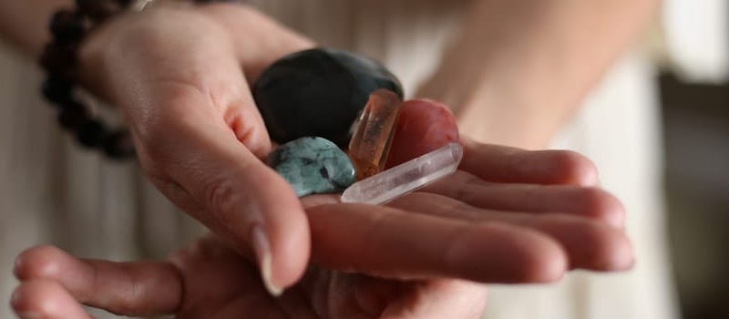 Do Healing Crystals Really Work?