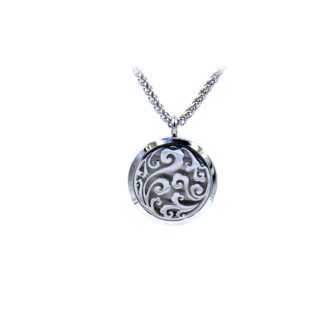 wind pendant by purlife negative ion jewelry for a a healthy body shop excel