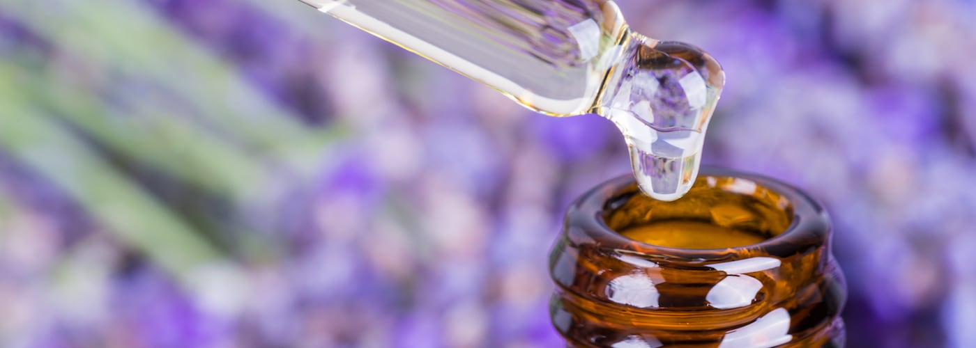 Top 5 Essential Oils for Anxiety