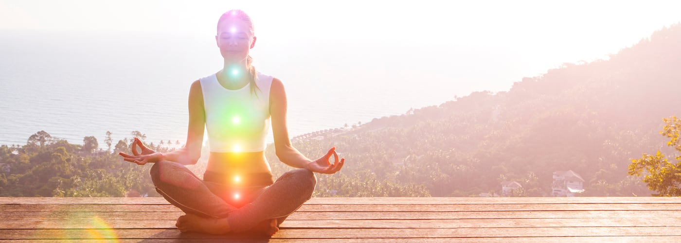 A Beginners Guide to the 7 Chakras