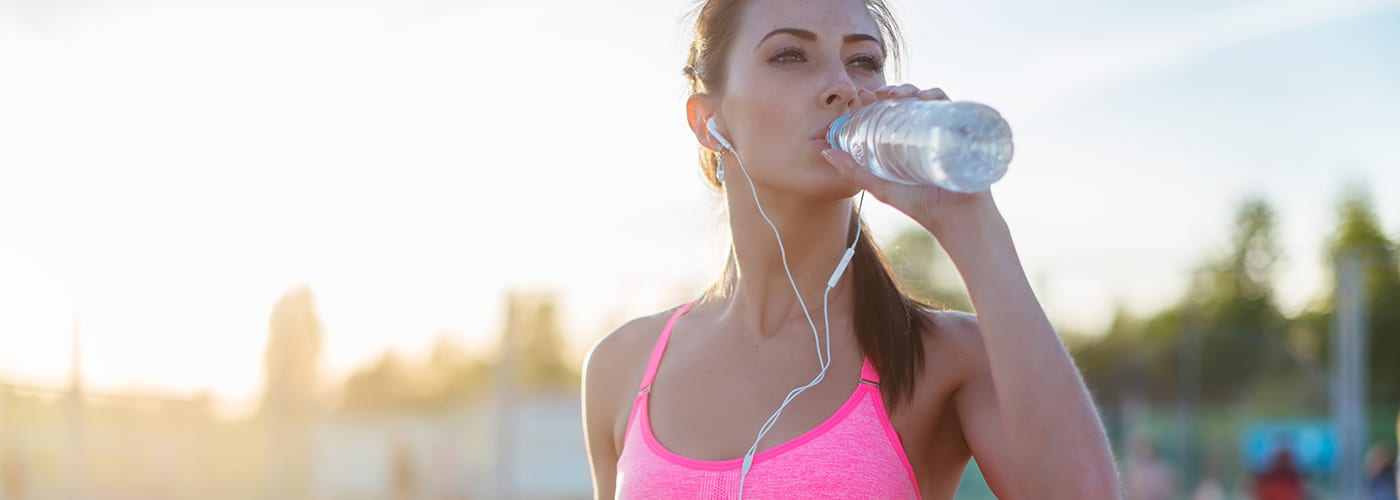 3 Healthy Summertime Habbits