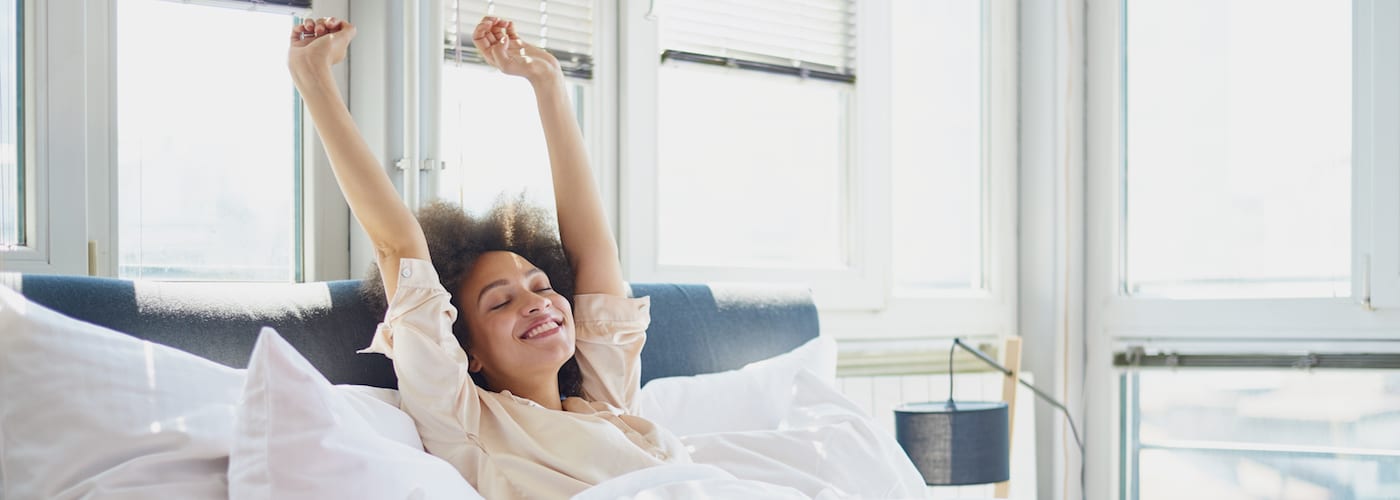 Healthy Ways to Jumpstart Your Day