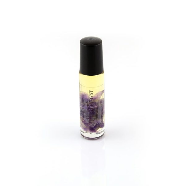 Purlife Travel Size Oil Amethyst x Lavender 1