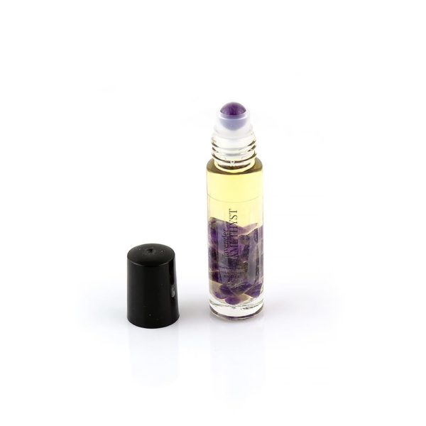 Purlife Travel Size Oil Amethyst x Lavender 2