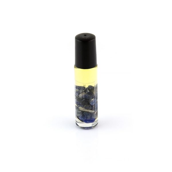 Purlife Travel Size Oil Blue Lace Agate x Blue Chamomile 2