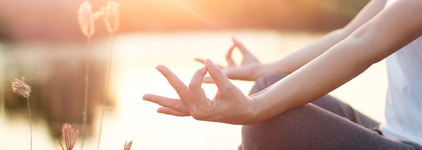 How To Start Meditating