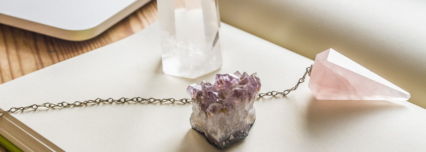 How to Choose the Right Healing Crystal for You