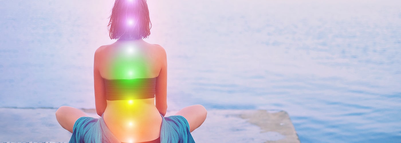 What Are Chakras and Why Are They Important