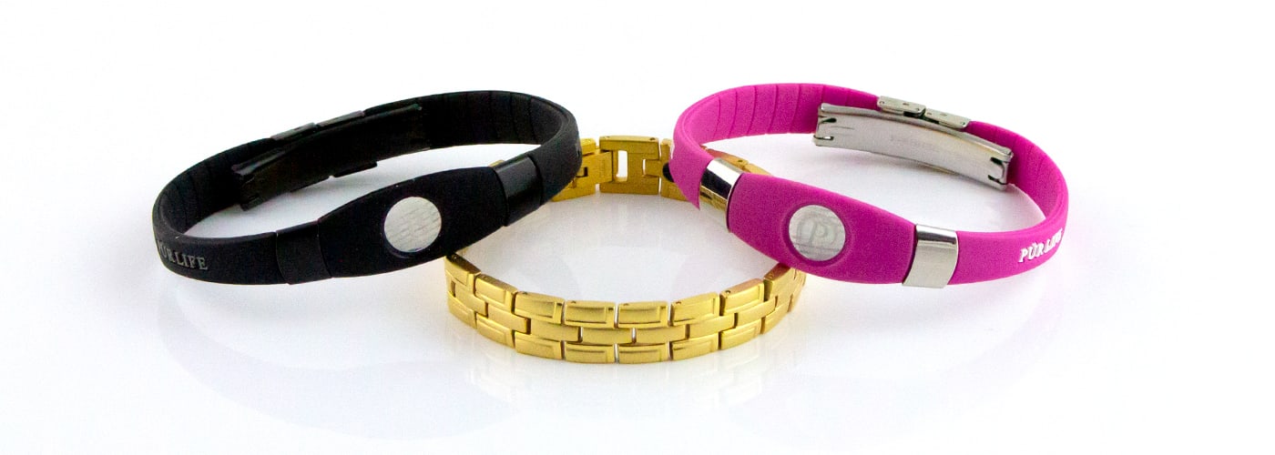 Alleviate Anxiety With Negative Ion Bracelets