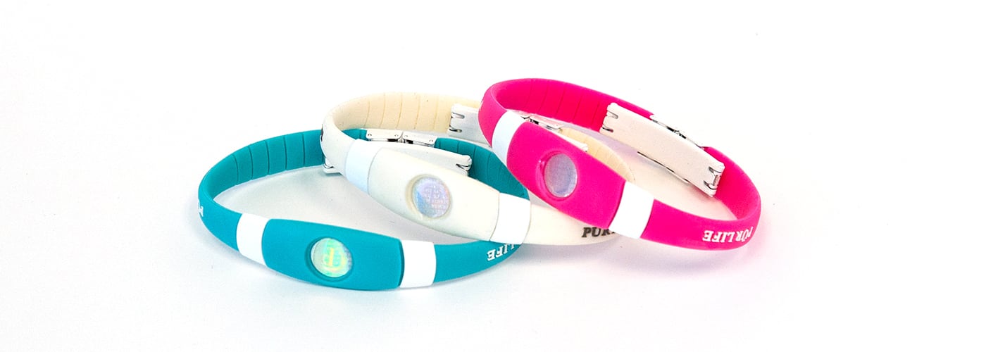 The Truth About Negative Ions Purlife Negative Ion Bracelets