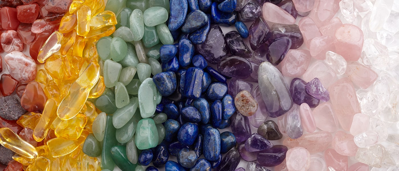 5 Powerful Healing Stones Everyone Should Own