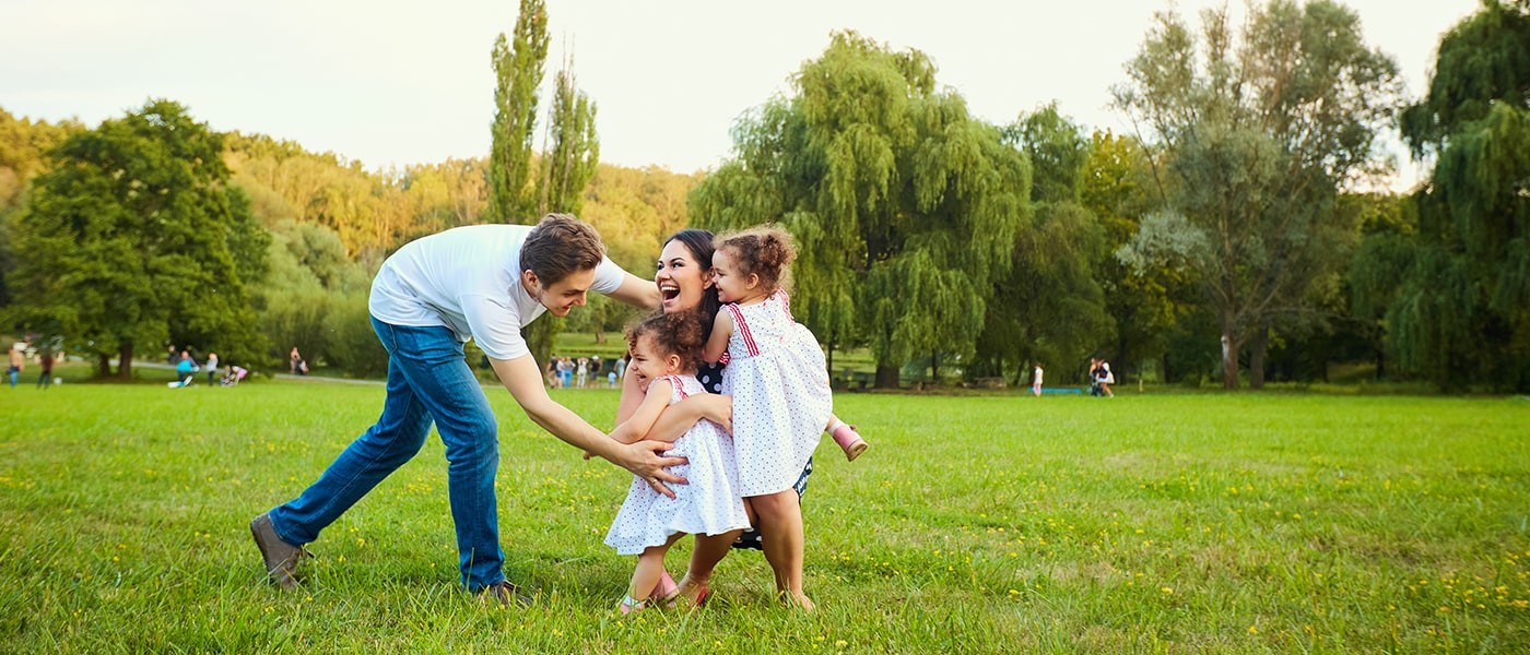 Socially Distant Spring Activities for the Whole Family