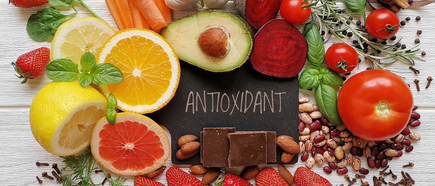What Are Antioxidants and How Can You Use Them