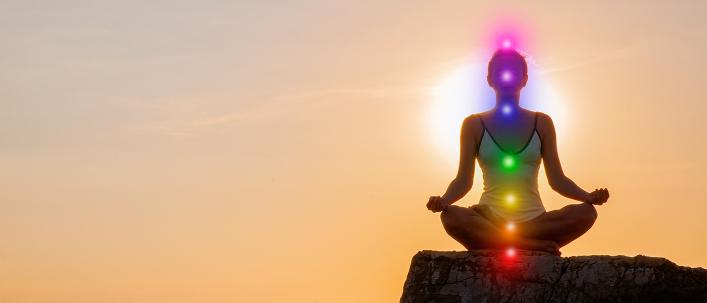 How To Bring Balance To Your Chakras