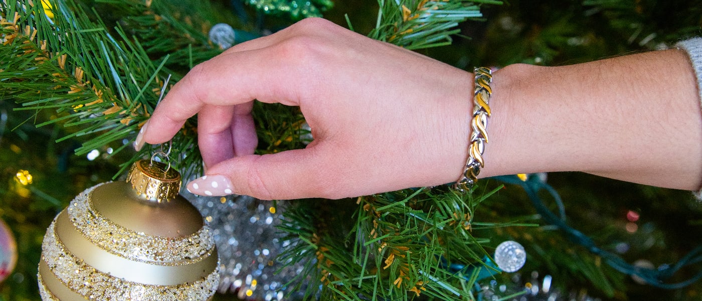 Best Holiday Gifts For Negative Ions