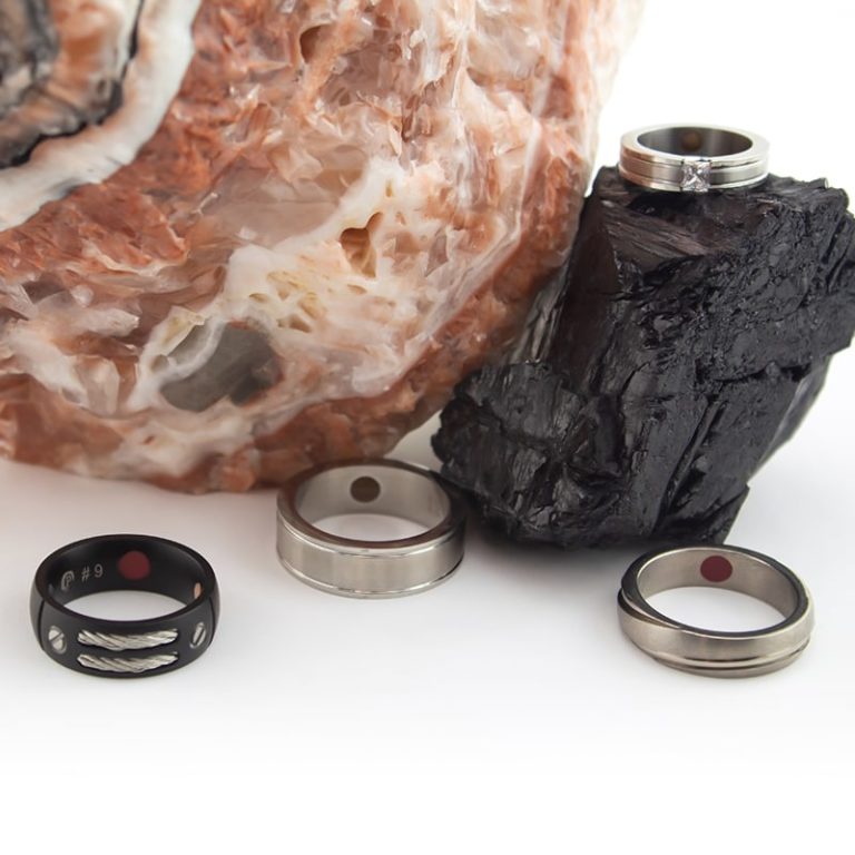 Purlife Negative Ion Jewelry Accessories Wristbands