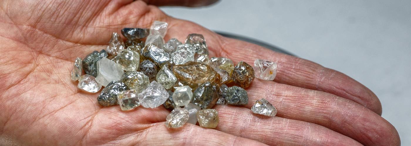 How Are Swarovski Crystals Made