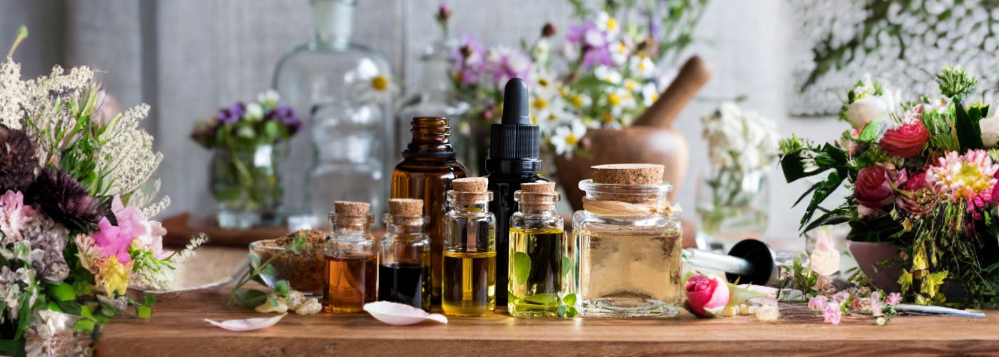 How Do You Make Your House Smell Good With Essential Oils