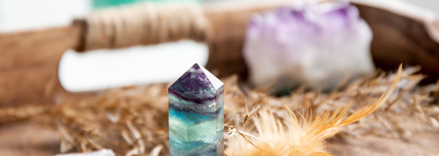 Do Gemstones Help With Detoxing Your Home