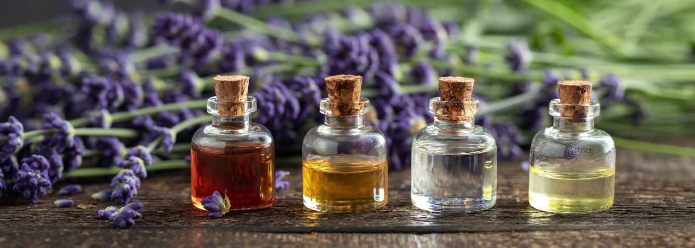 Exploring Essential Oil Varieties