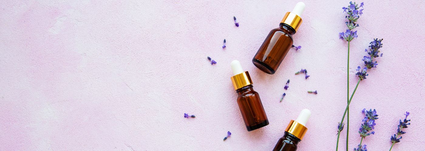 Most Popular Essential Oil Scents
