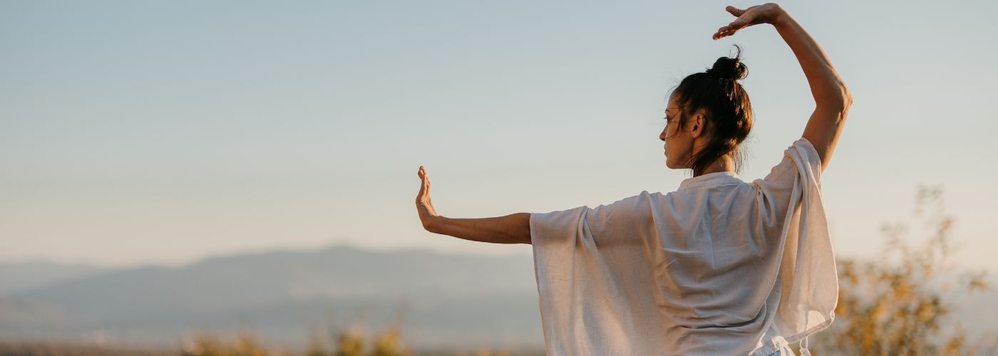 Can Tai Chi Help Your Health