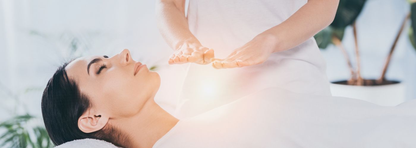 Can Reiki Benefit You