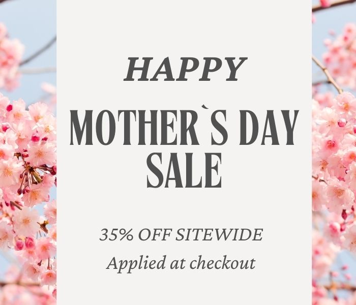 PURLIFE MOTHERS DAY SALE- Mobile